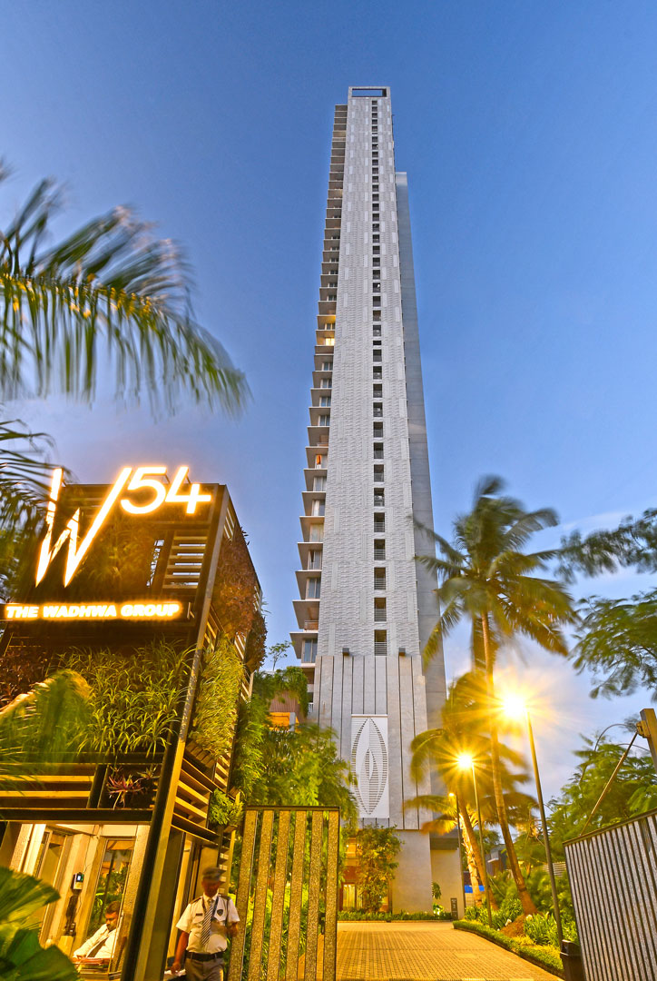W54 Wadhwa