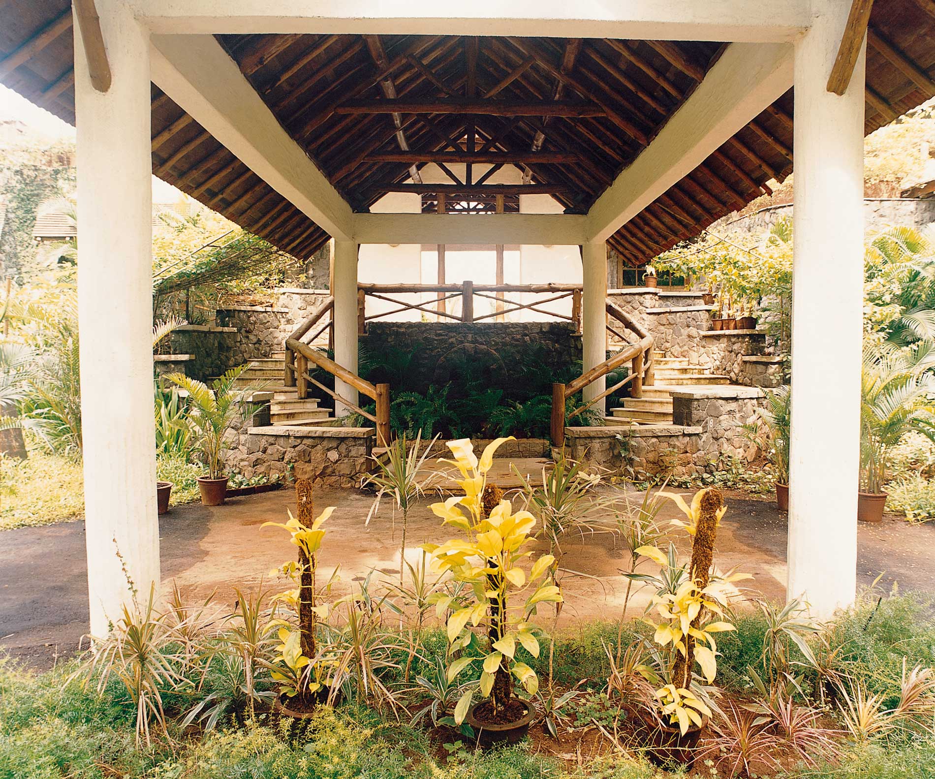 Beach House 2