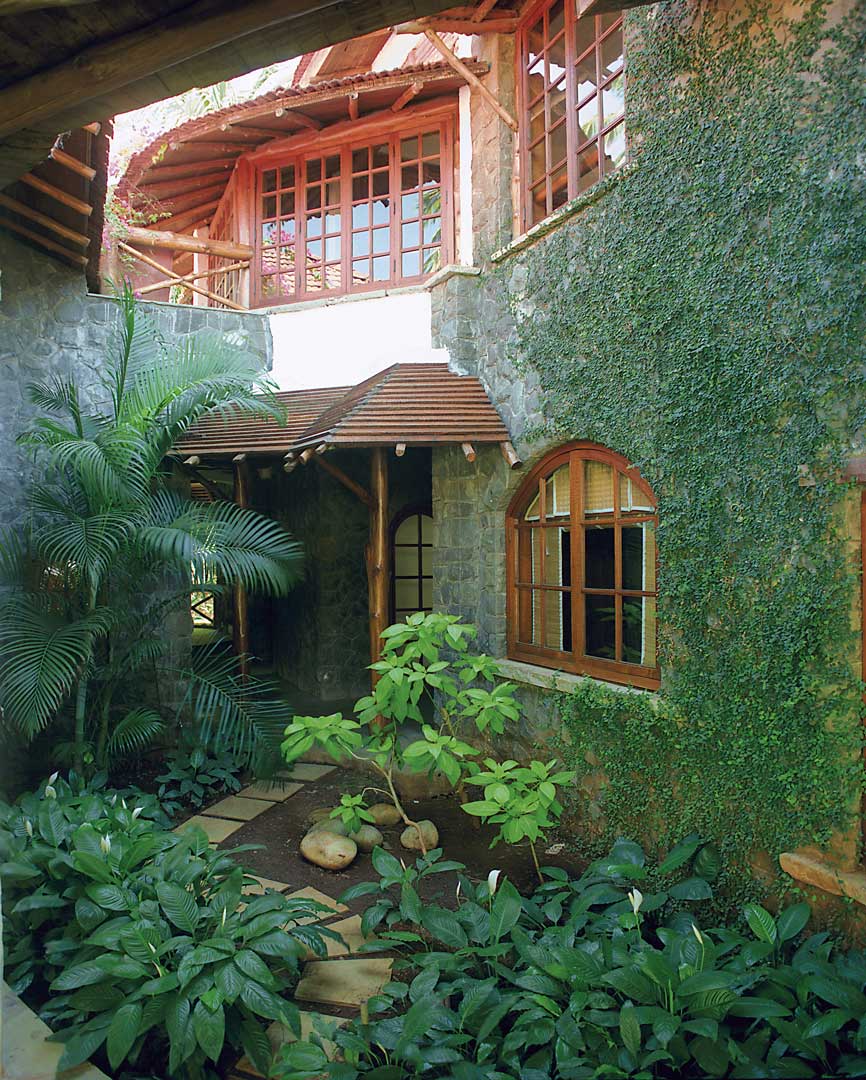 Beach House 3