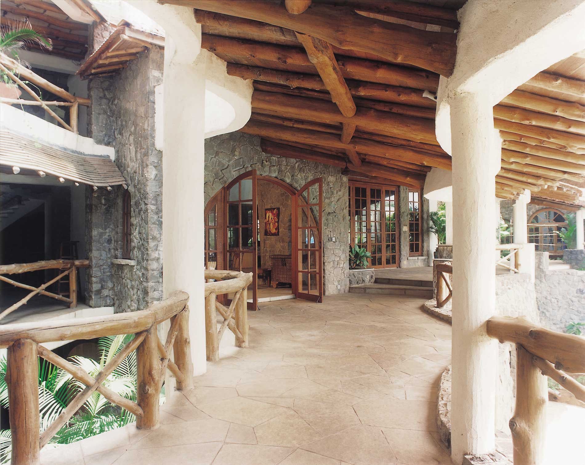 Beach House 4