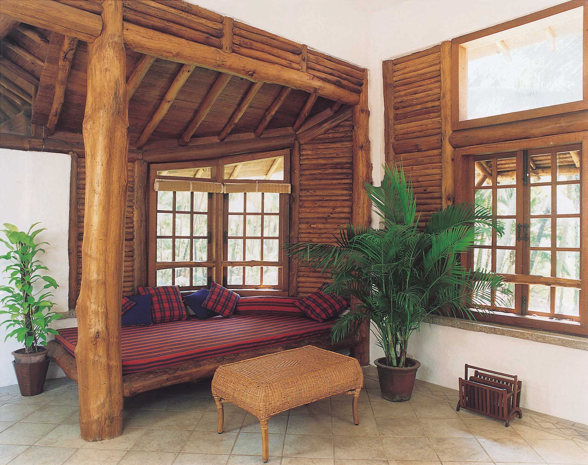 Beach House 7