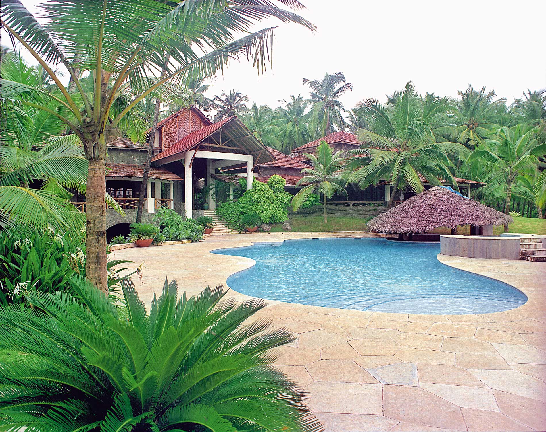 Beach House