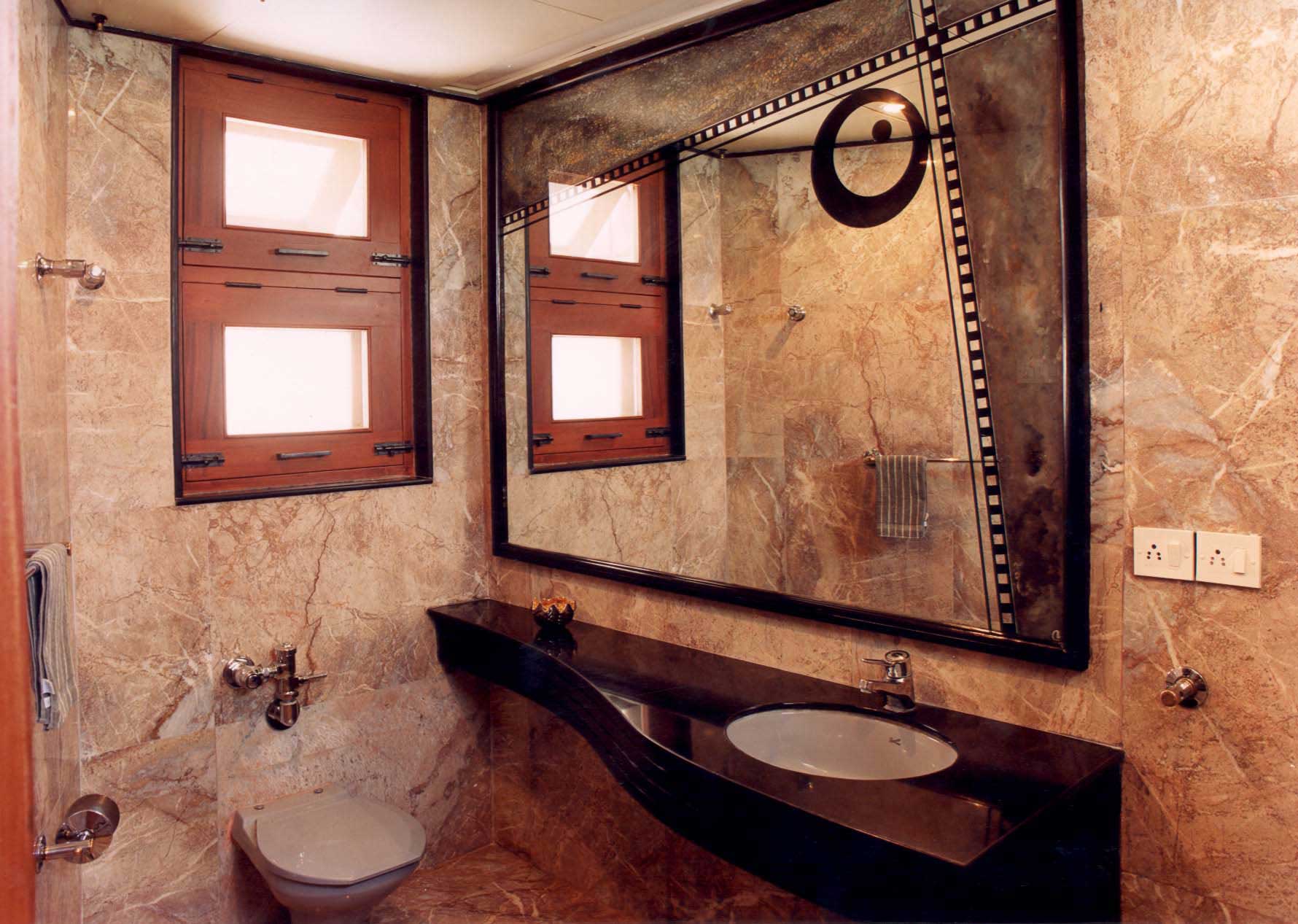 Damania Residence 9