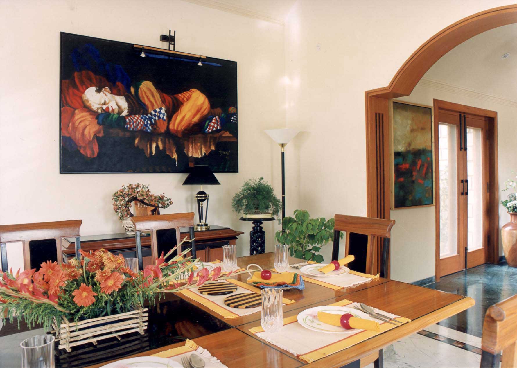 Damania Residence 3