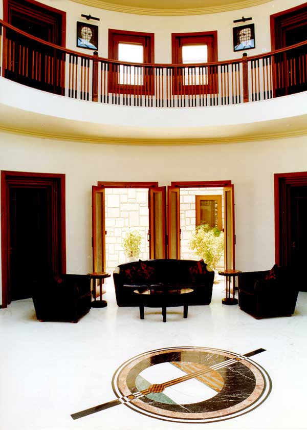 Damania Residence 5