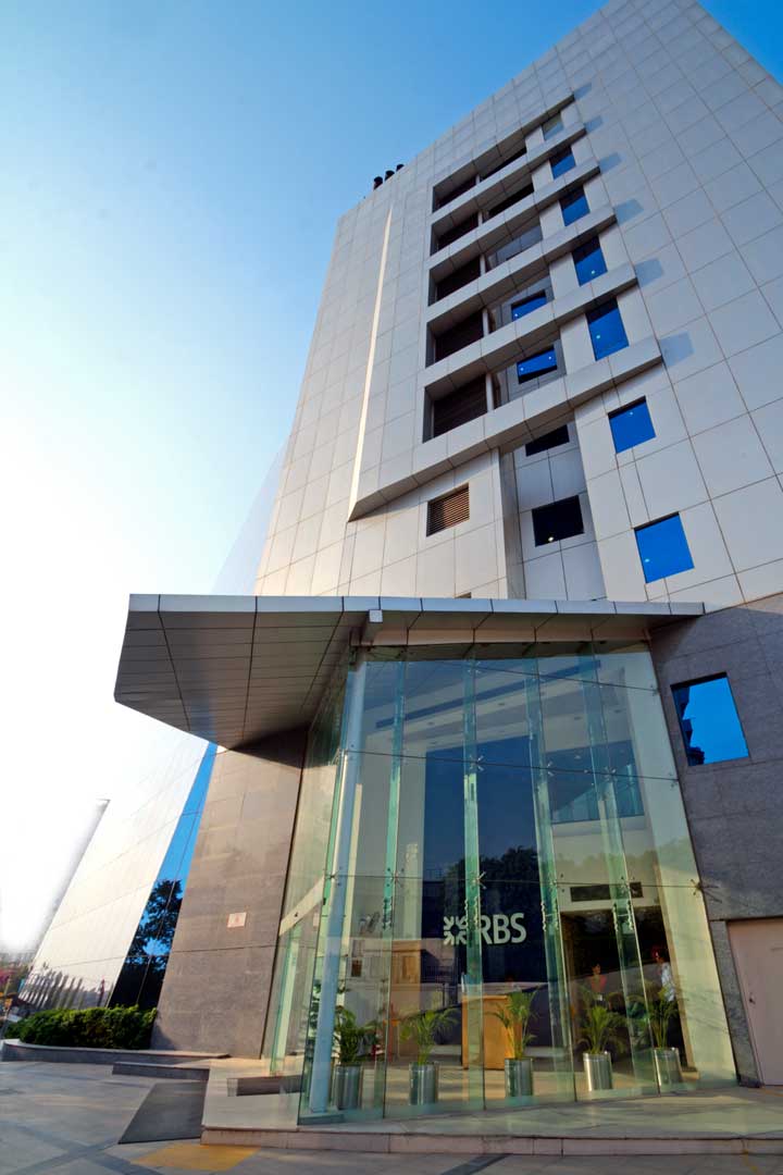 DLF - Building No 07A-07B 3