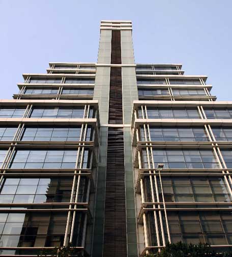 DLF - Building No 09A-09B 4