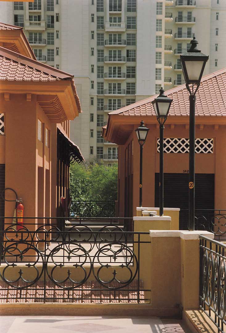 DLF Galleria 2