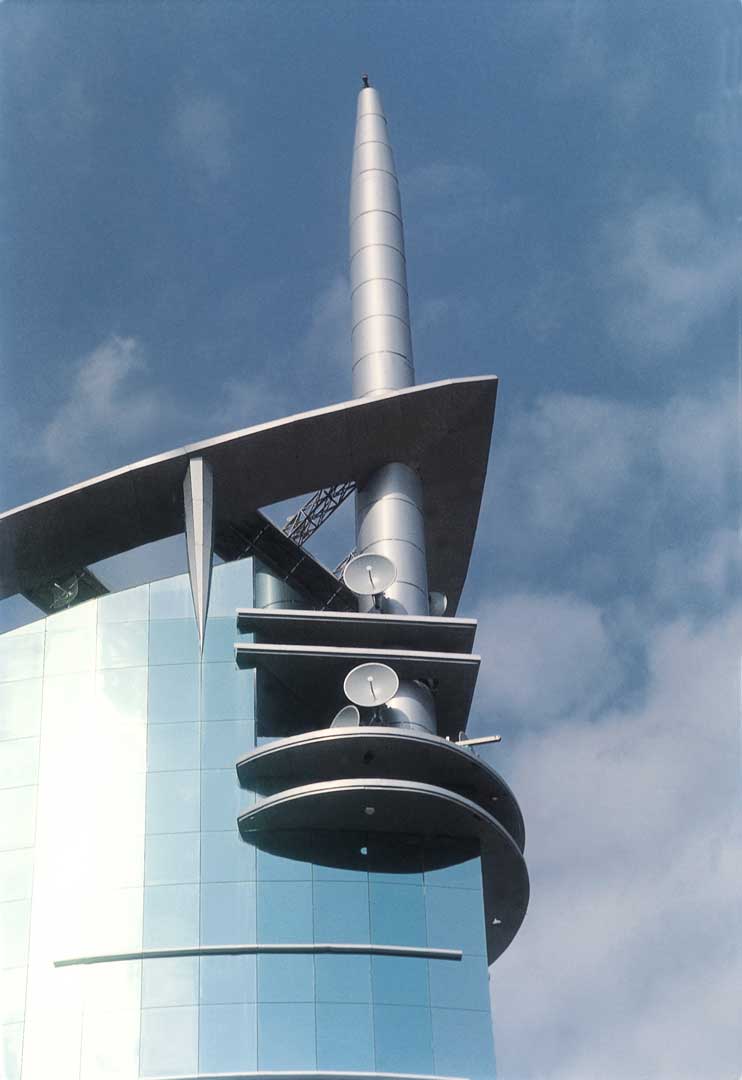 DLF Gateway Tower 3