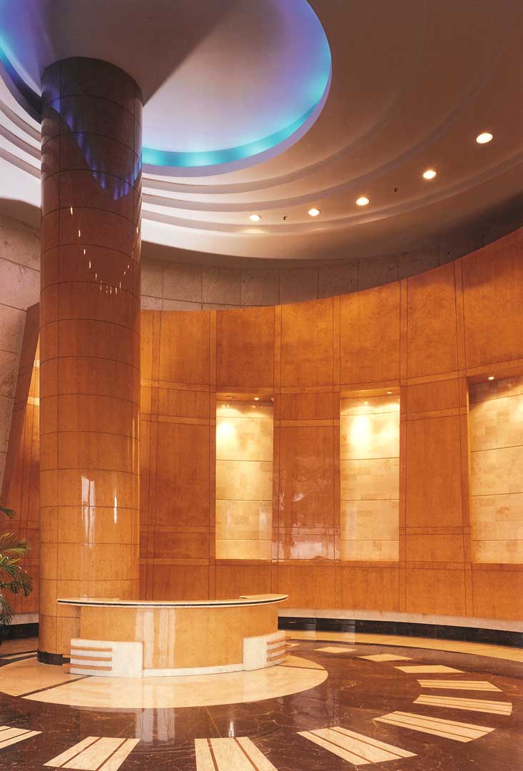 DLF Gateway Tower 4