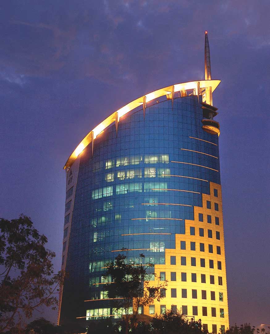 DLF Gateway Tower 5