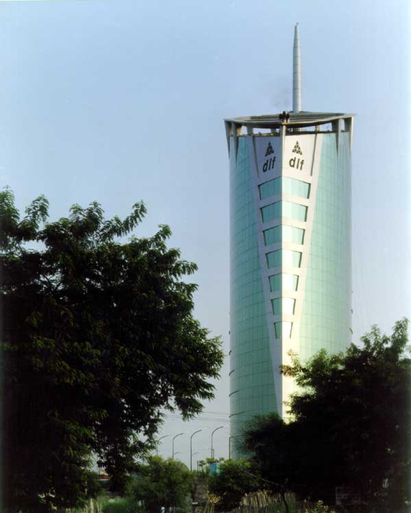 DLF Gateway Tower