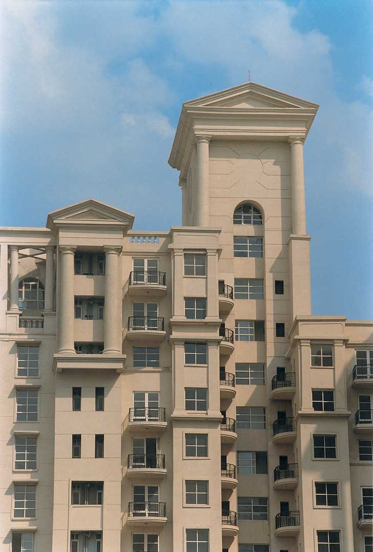 DLF Hamilton 2