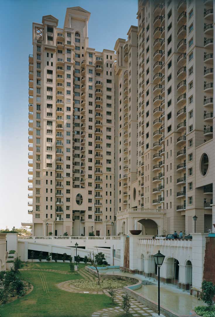 DLF Hamilton