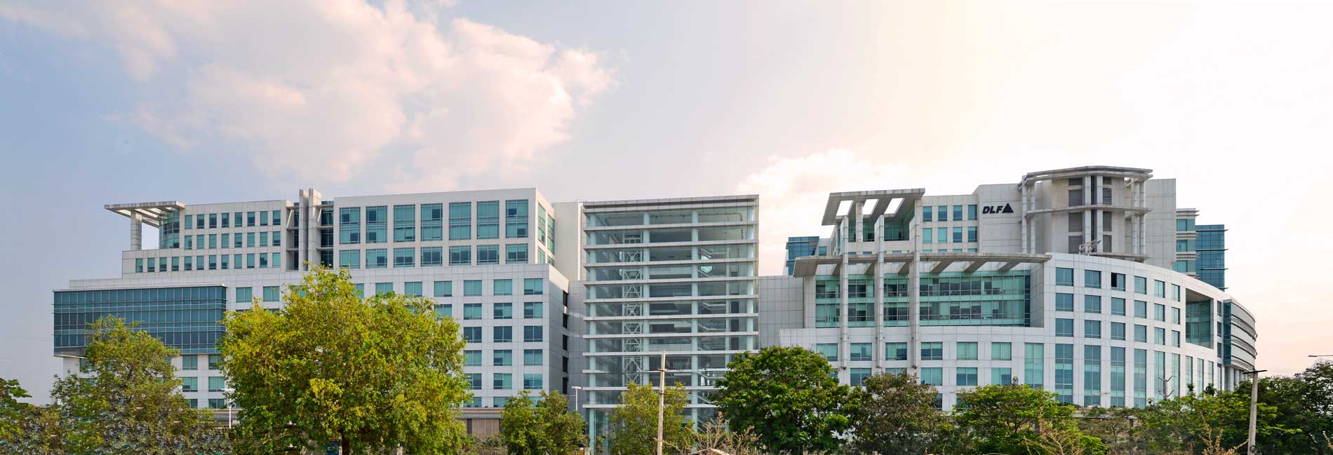 DLF Hyderabad 1