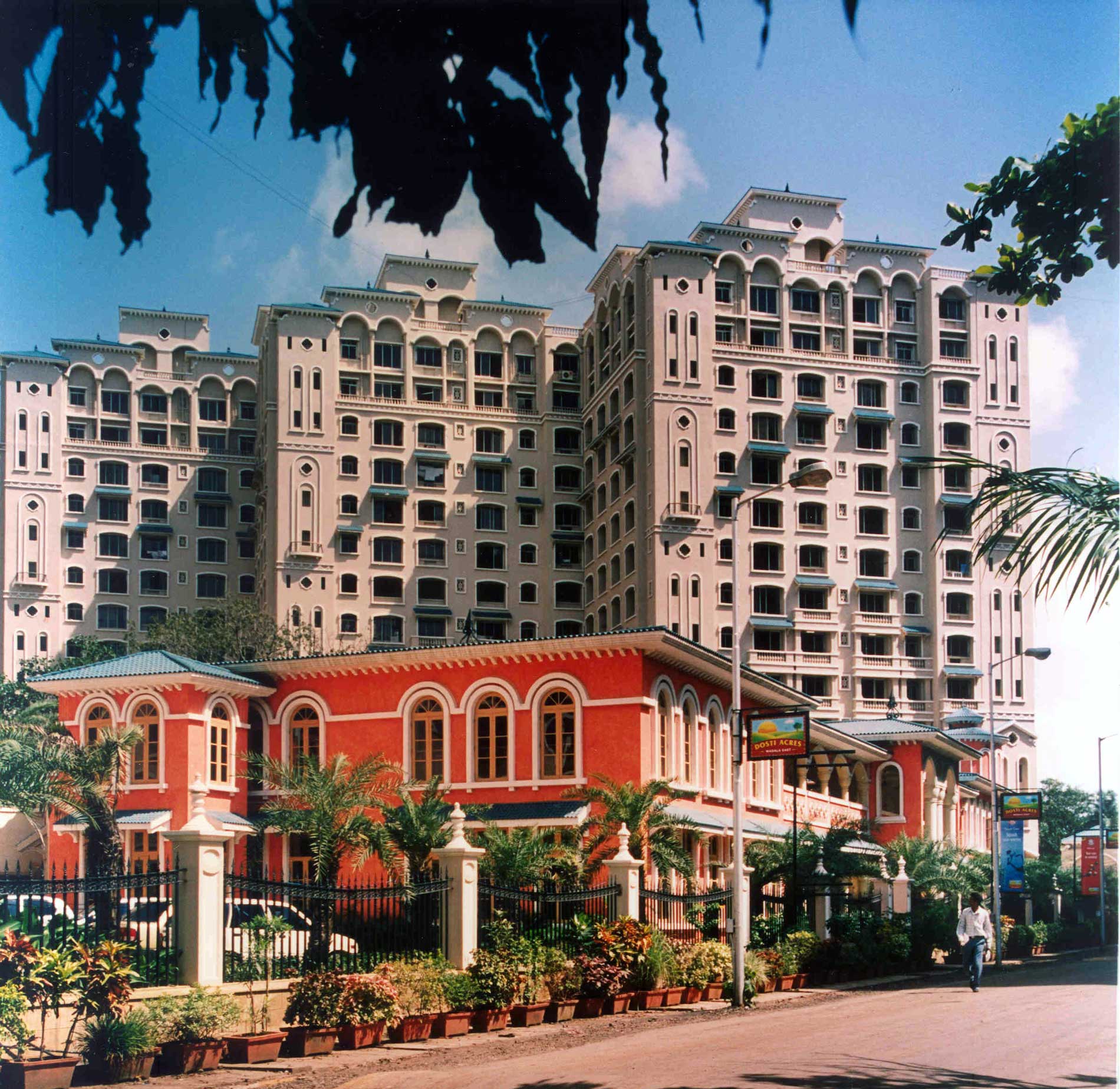 Dosti Acres