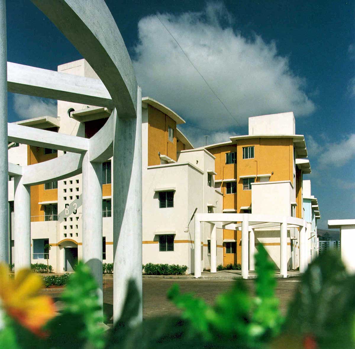 Gharkul 5