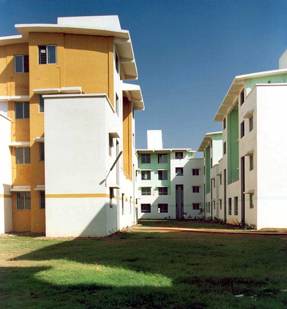 Gharkul