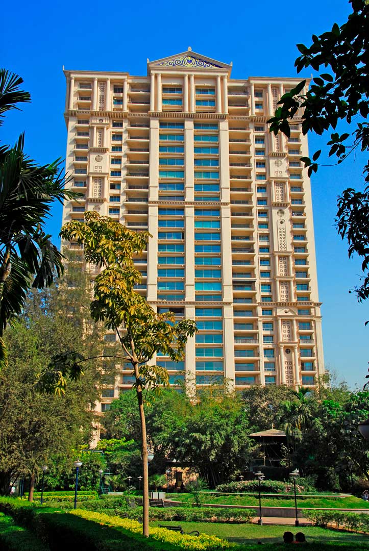 Hiranandani Tivoli