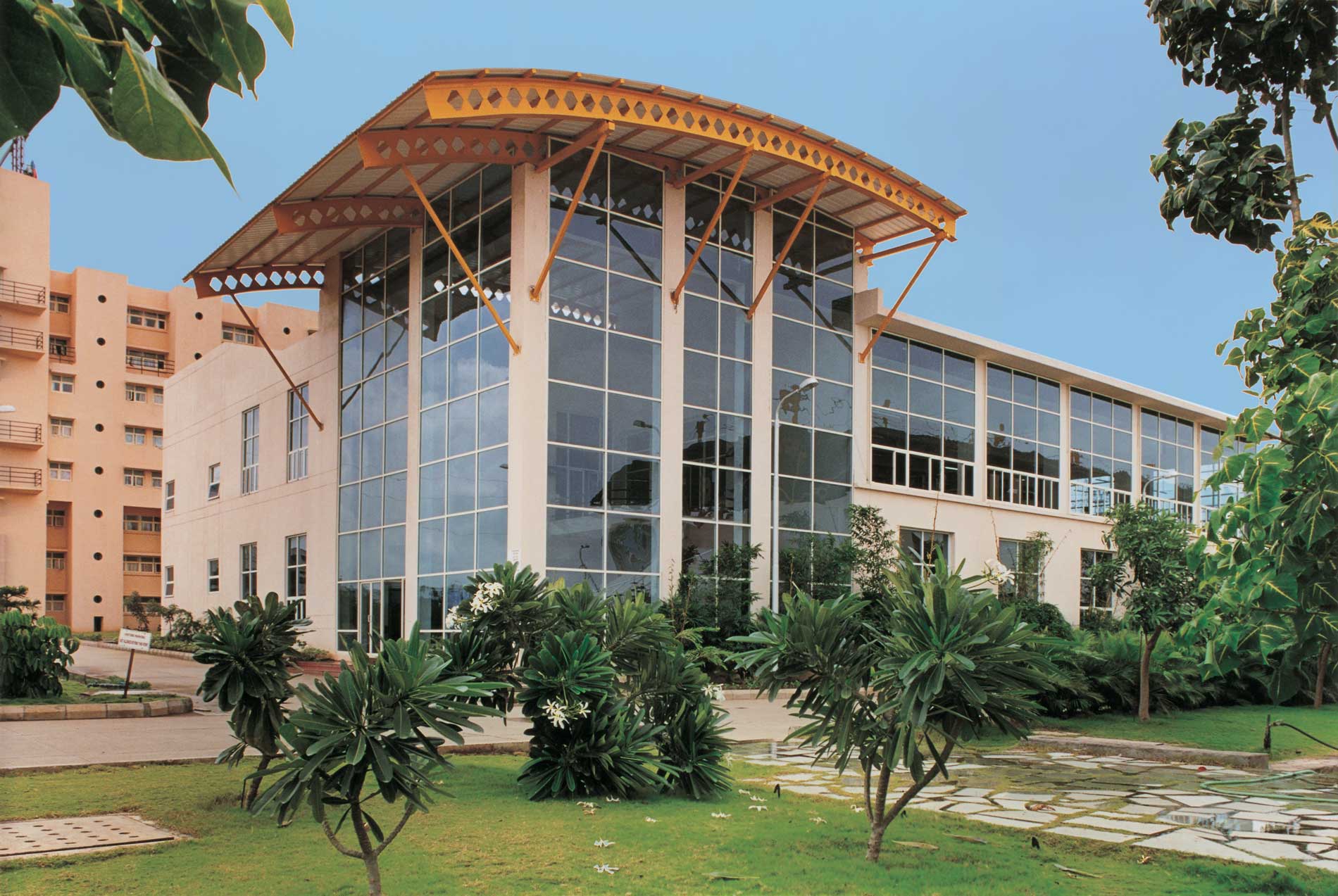 Indian Institute of Information Technology Pune