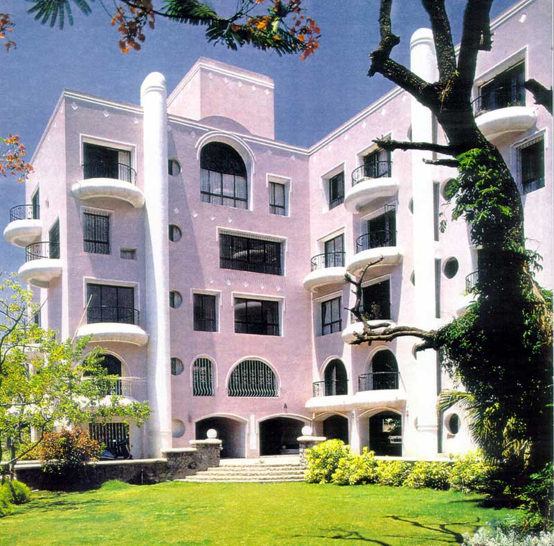 Karia Konark Estate 2