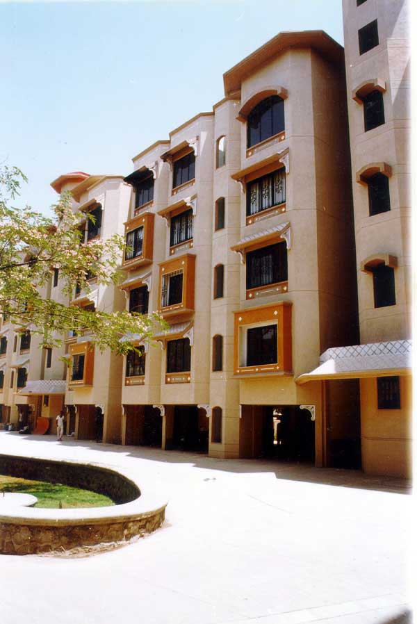 Karia Konark Estate 3