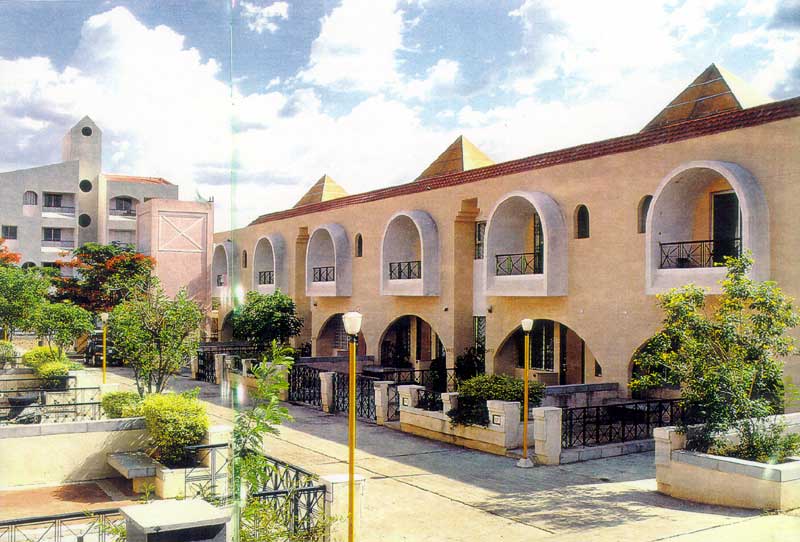 Karia Konark Estate