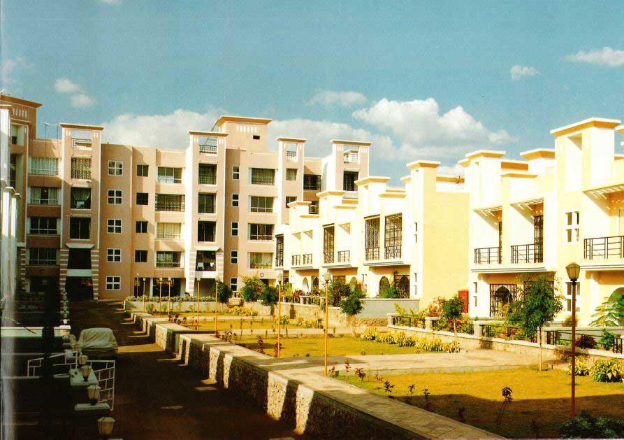 Konark Nagar