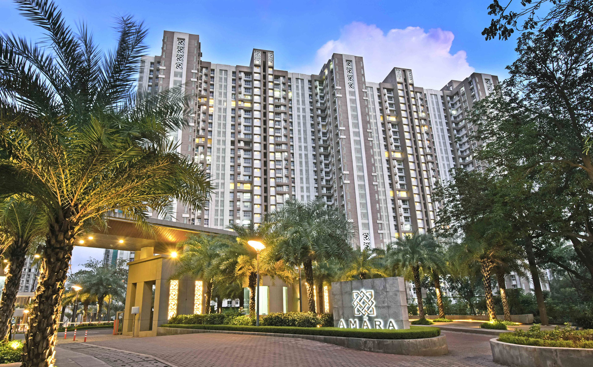 Lodha Amara