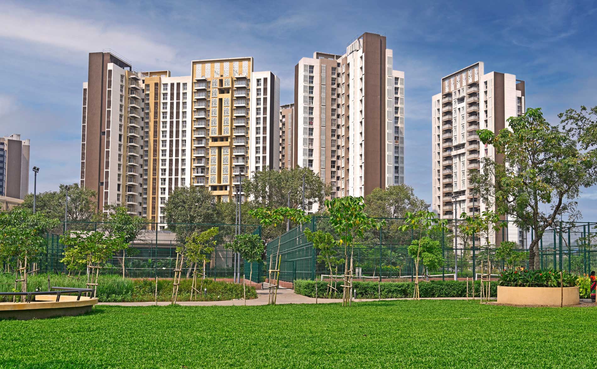 Lodha Anjur