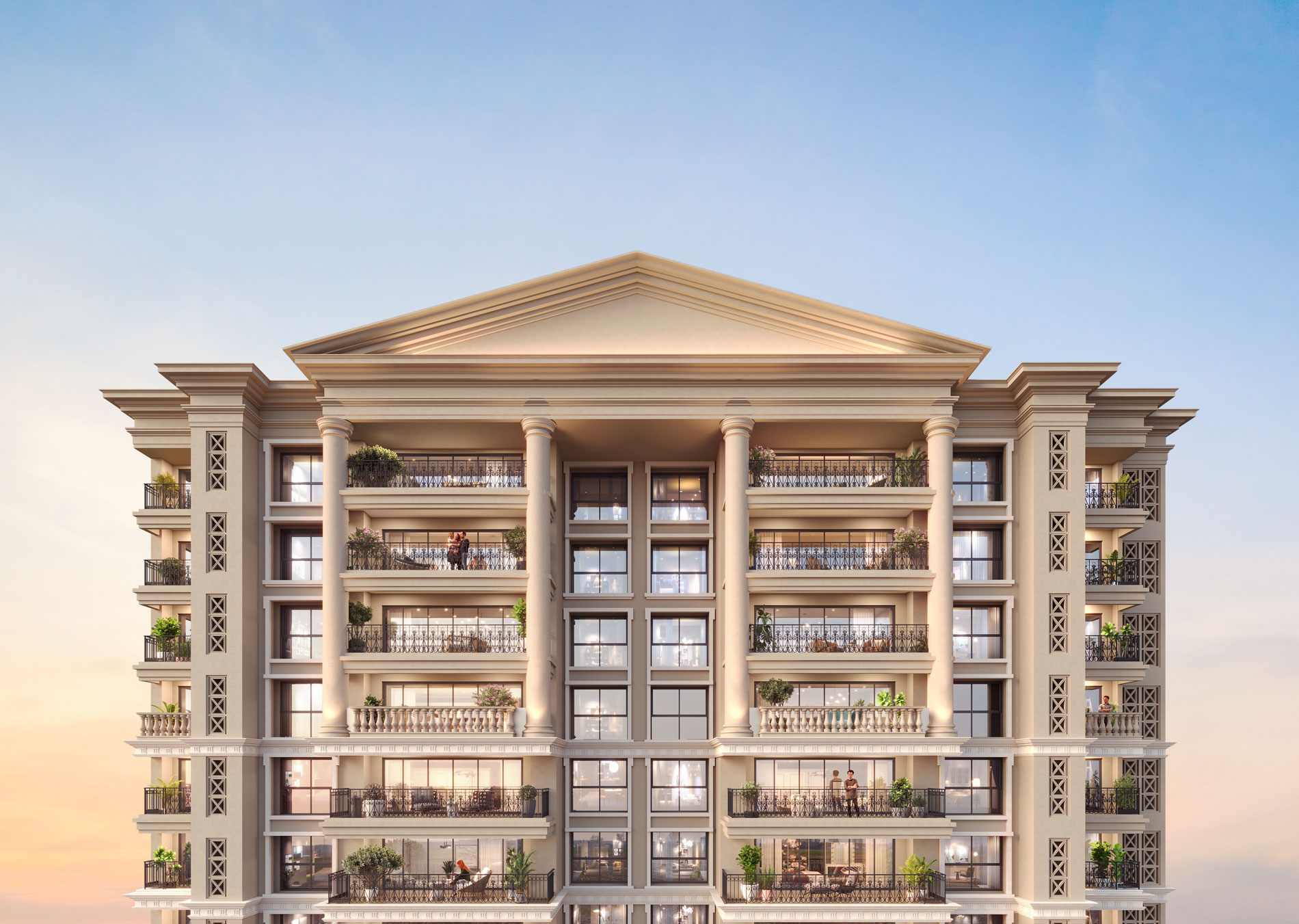 Lodha Azur