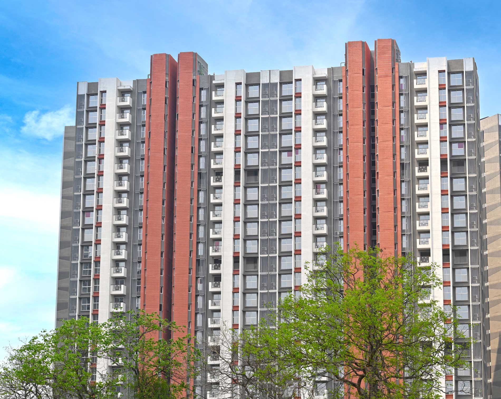 Lodha Premier
