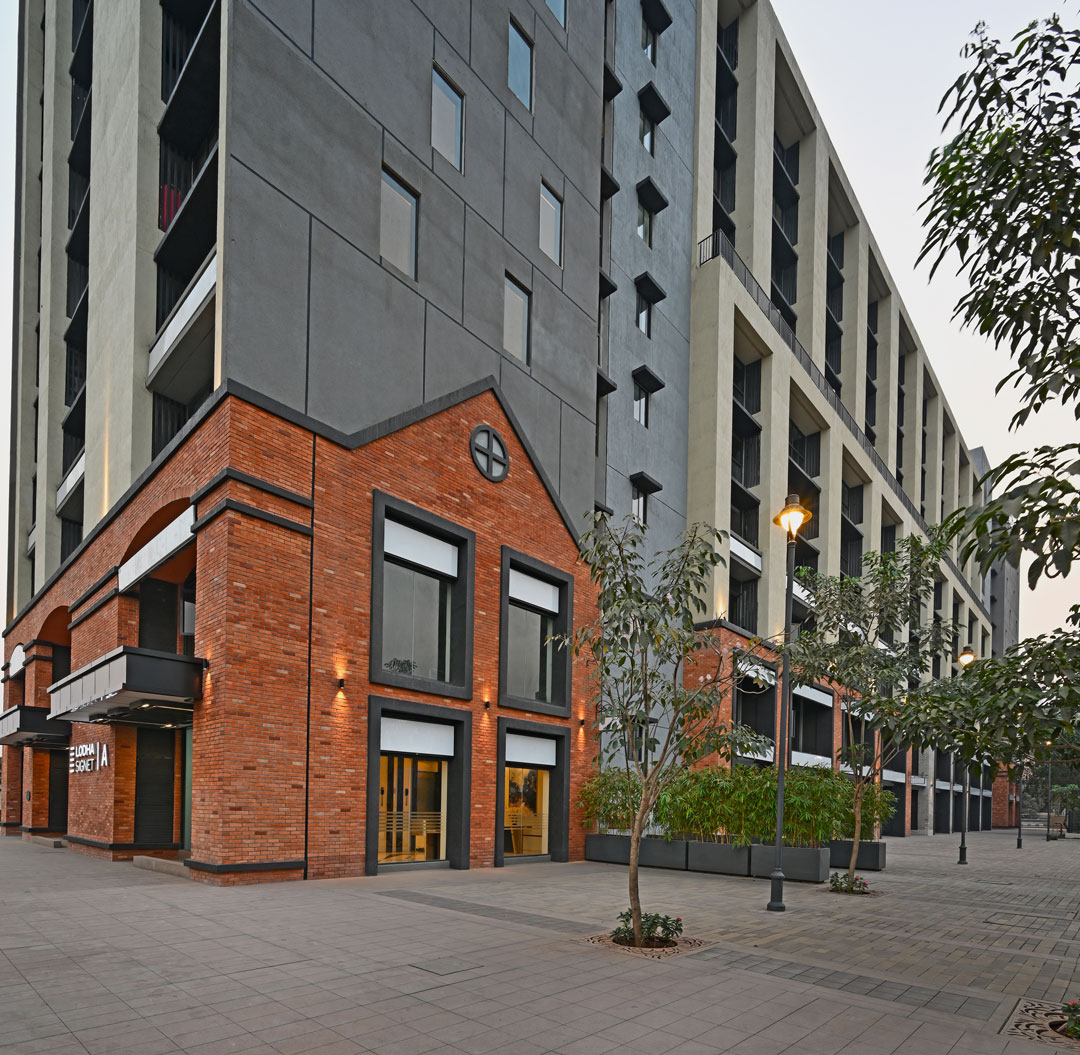 Lodha Signet