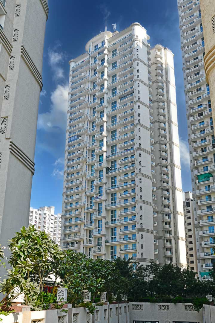 Mahagun Mezzaria 2