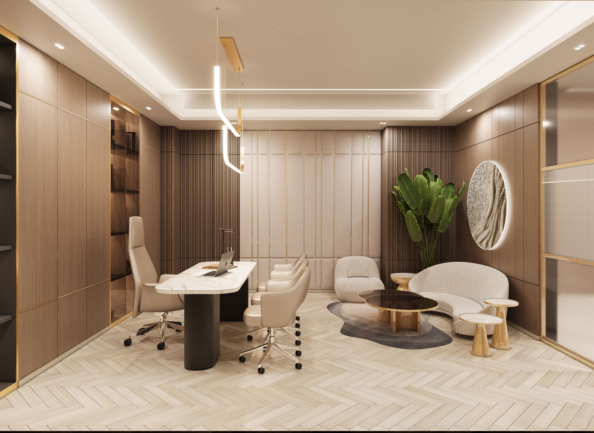 Mittal Residence