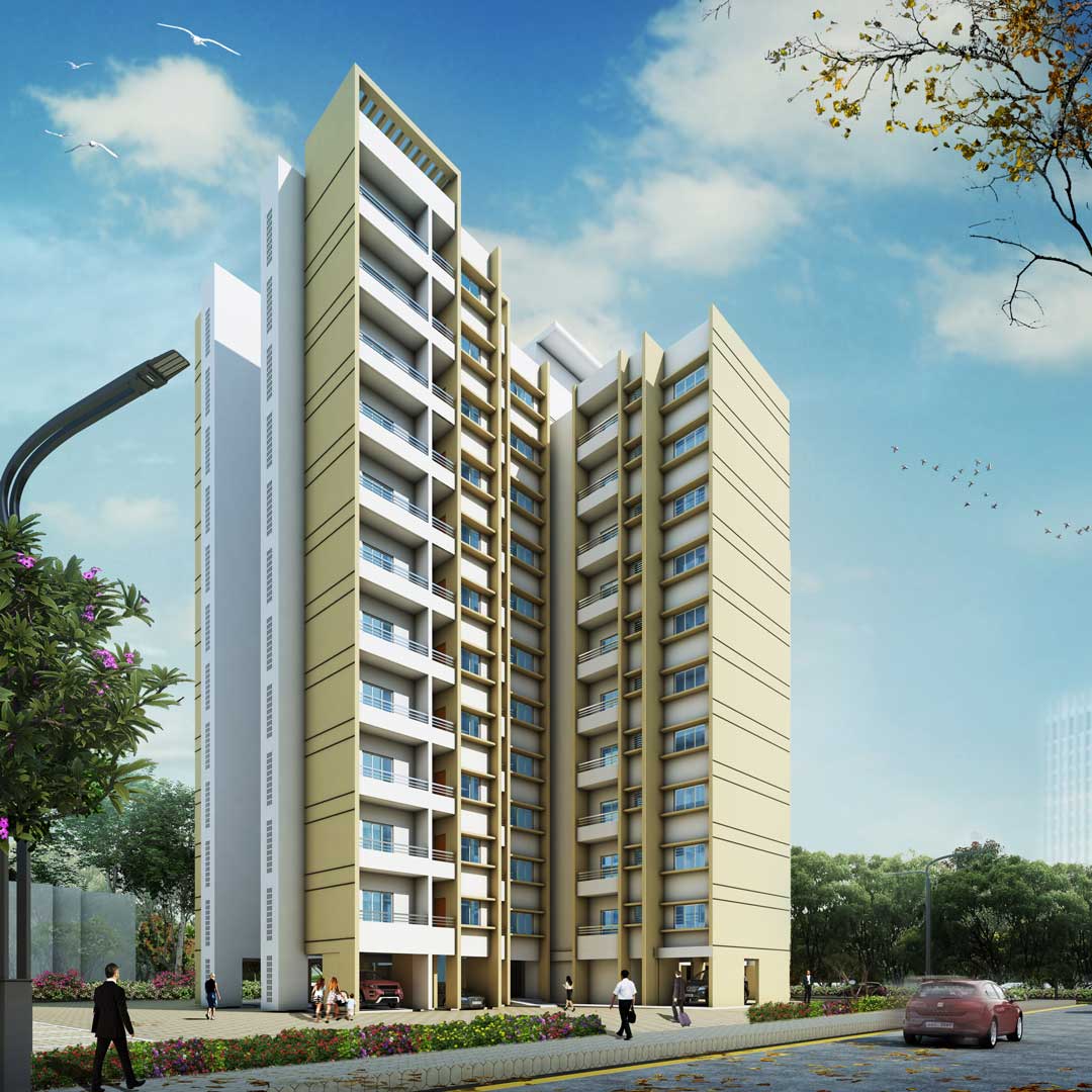 NAD Colony 3