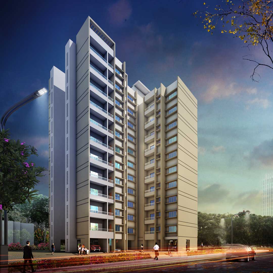 NAD Colony 6