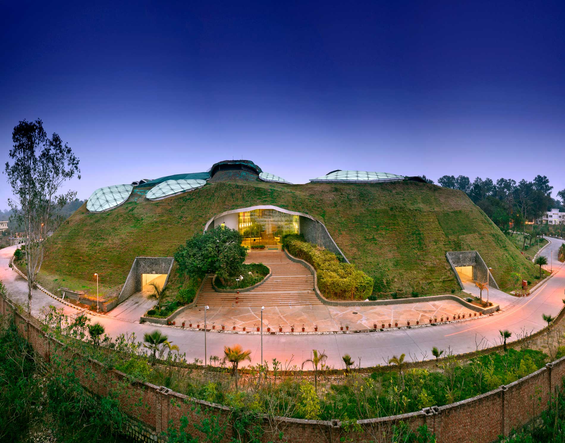 ONGC The Green Hills