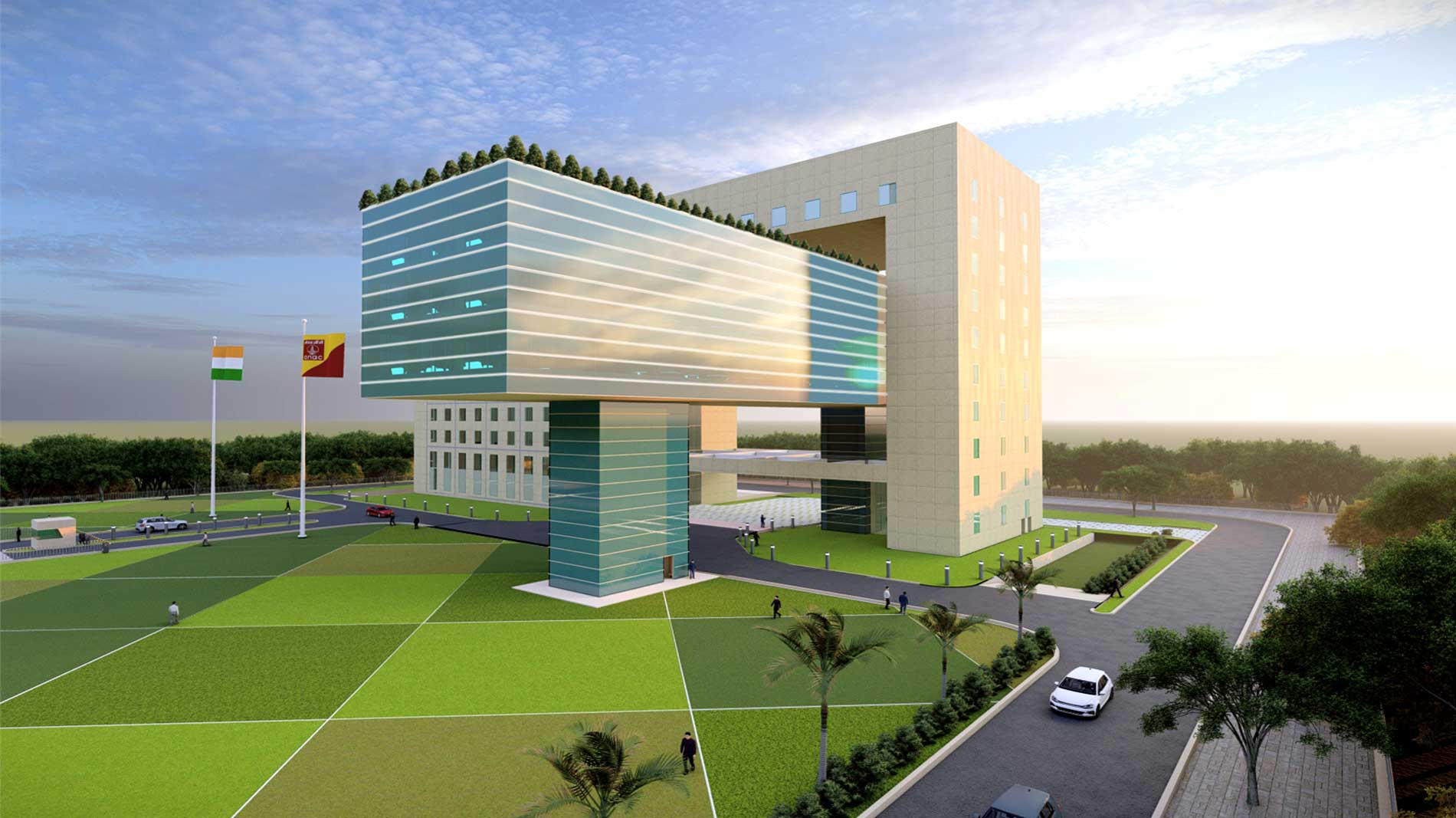 ONGC 2