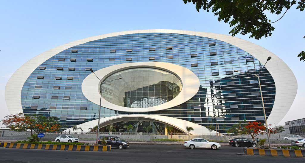 ONGC Mumbai