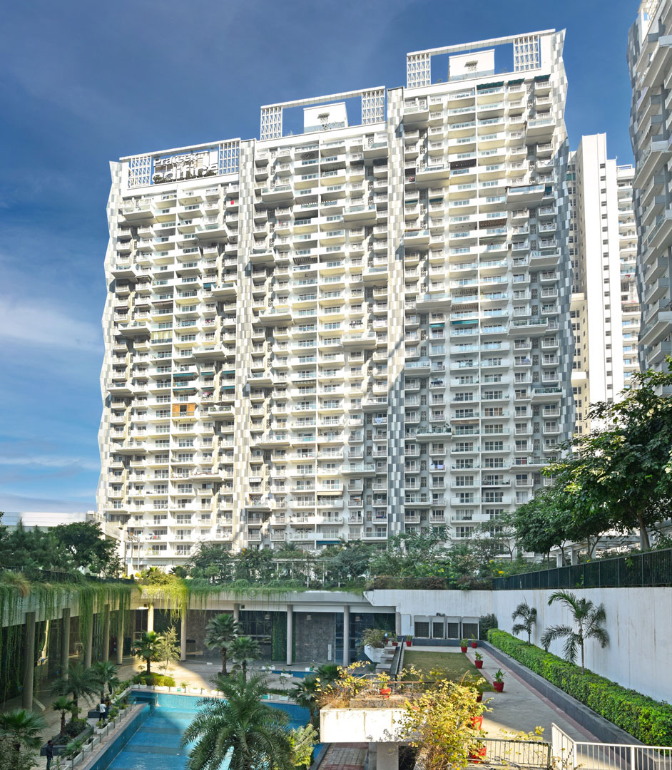 Prateek Edifice