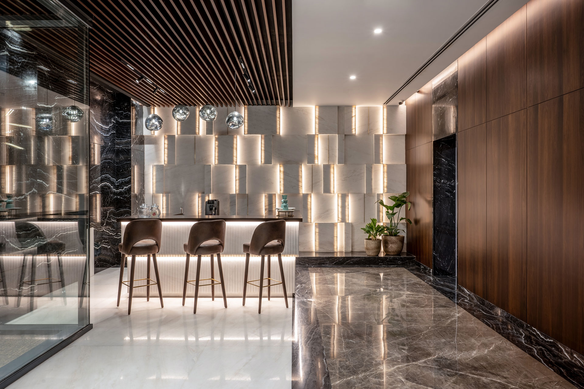 Prescon Midtown Bay