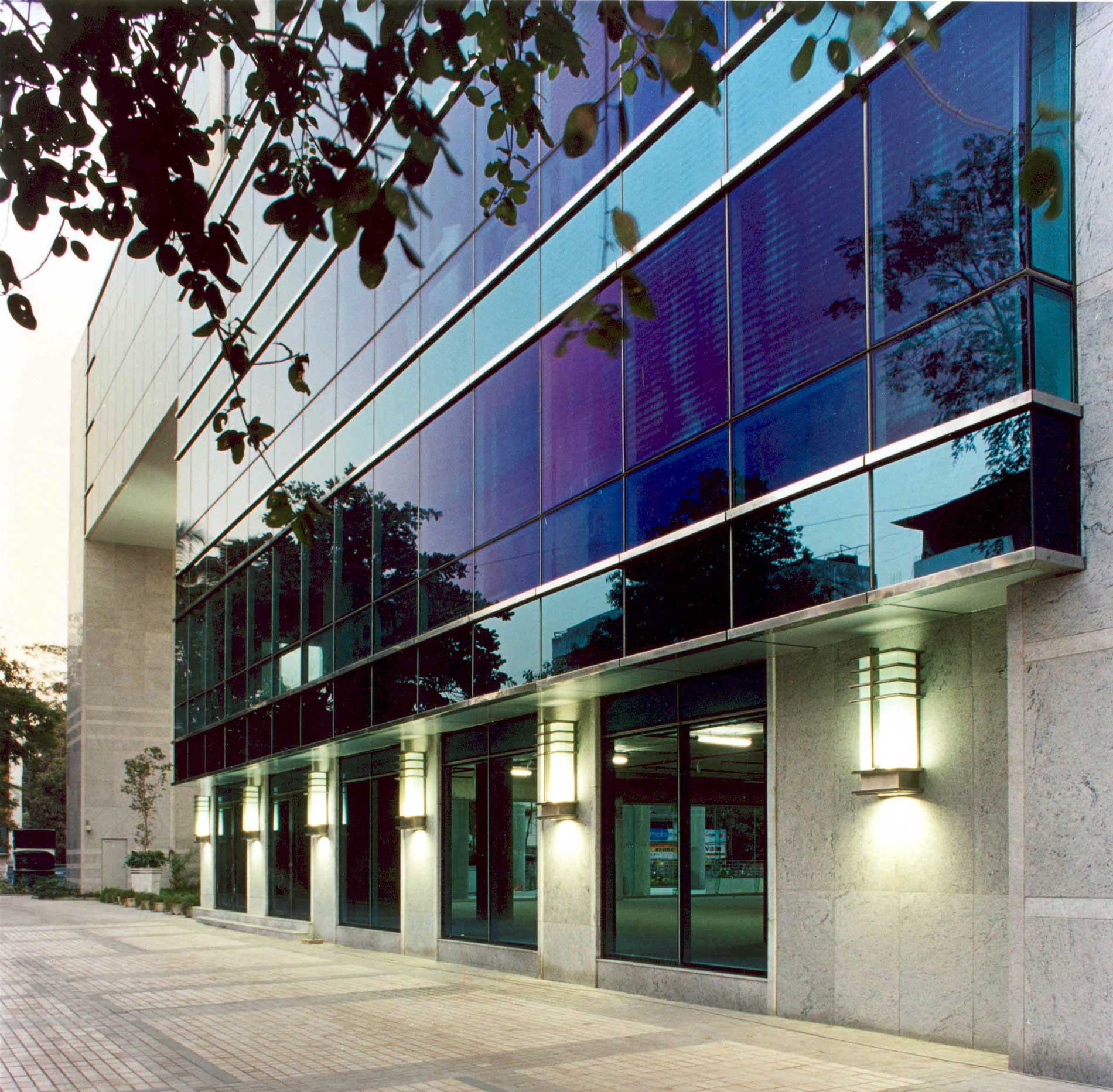 Procter & Gamble 2