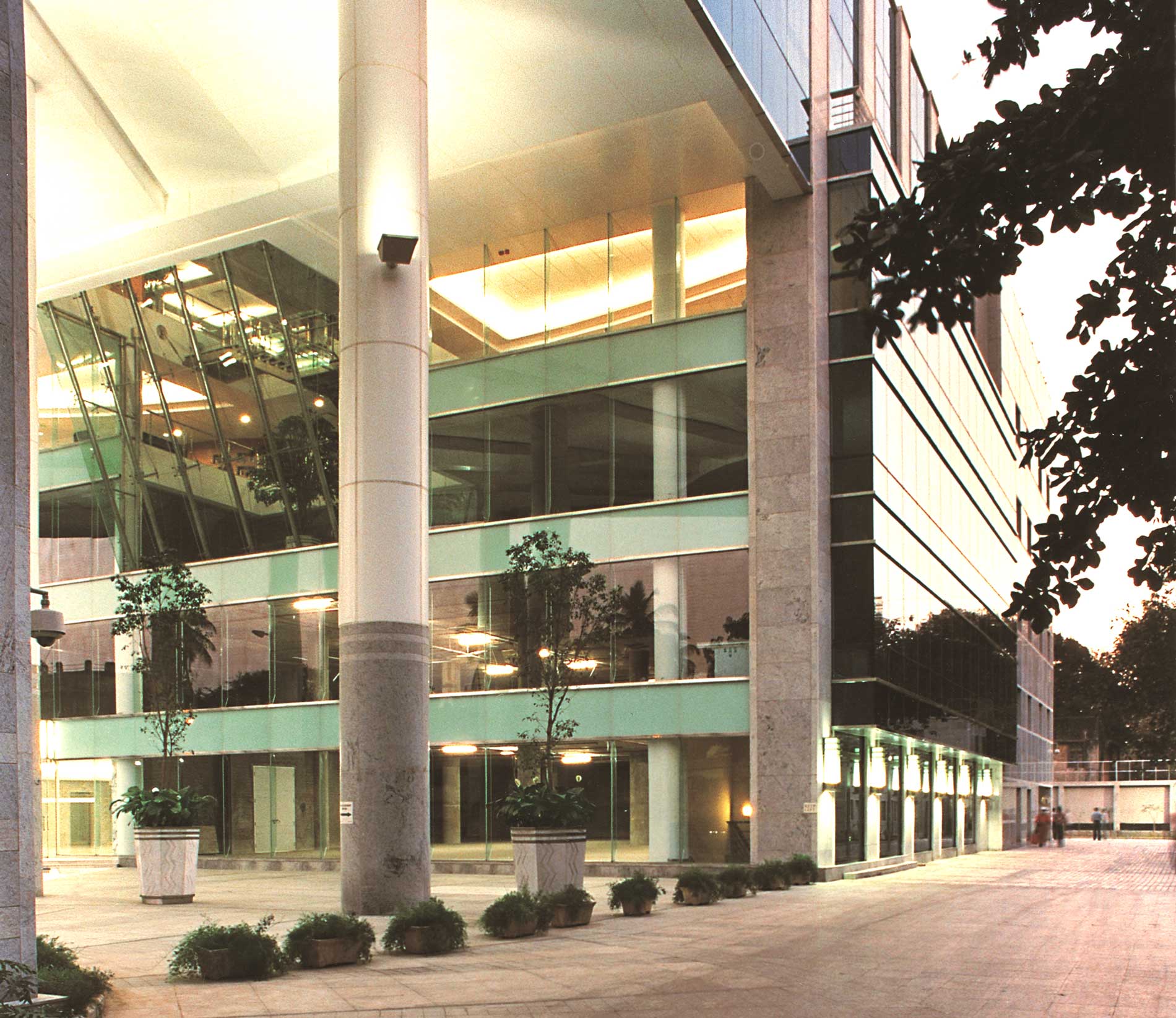 Procter & Gamble