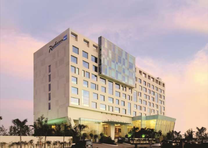 Radisson
