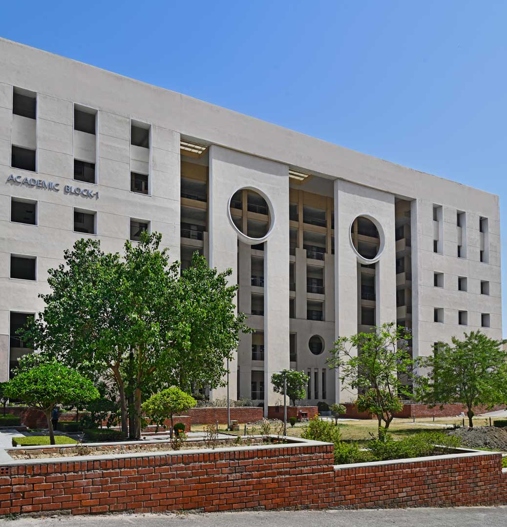Rajiv Gandhi Institute of Petroleum Technology (RGIPT)