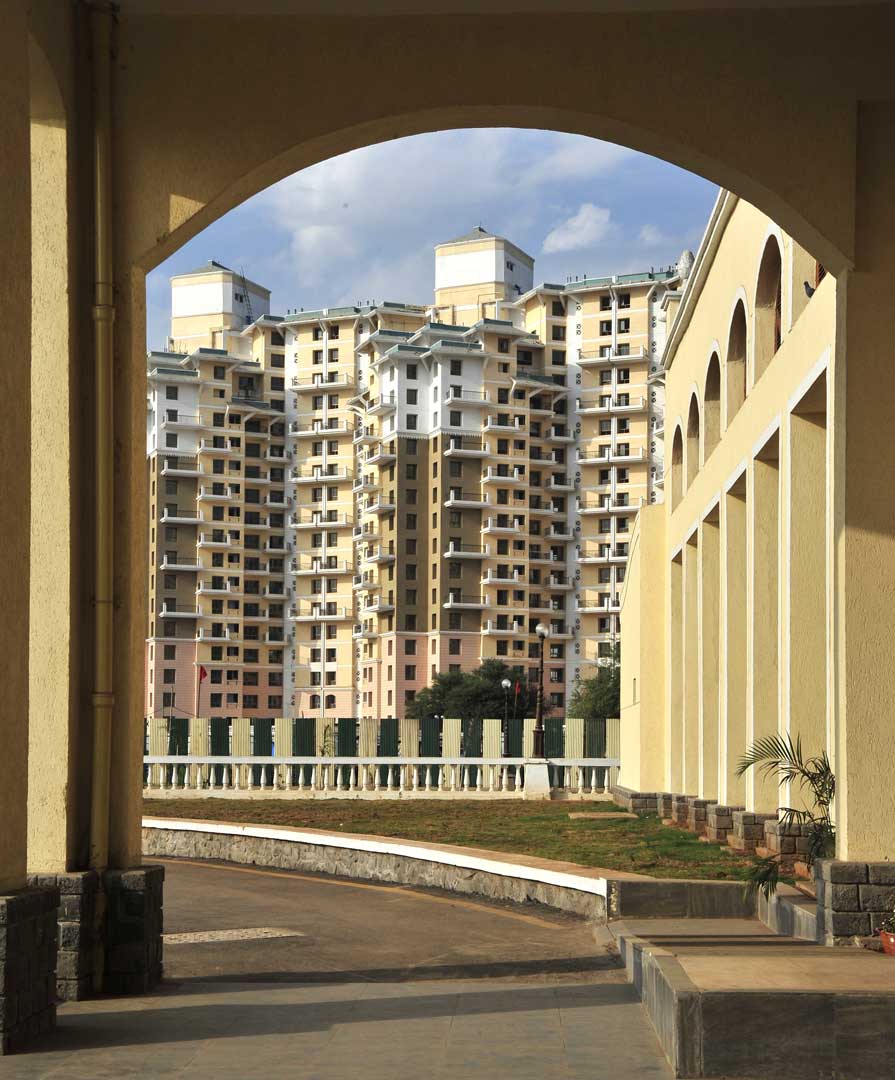 Seawoods Estate 6