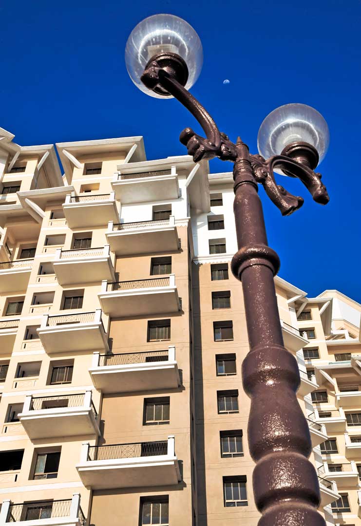 Seawoods Estate 7