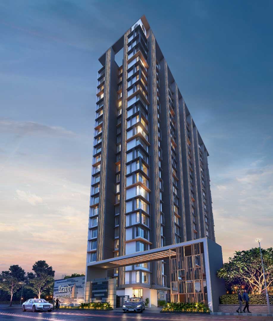 Southfield Gravity 1