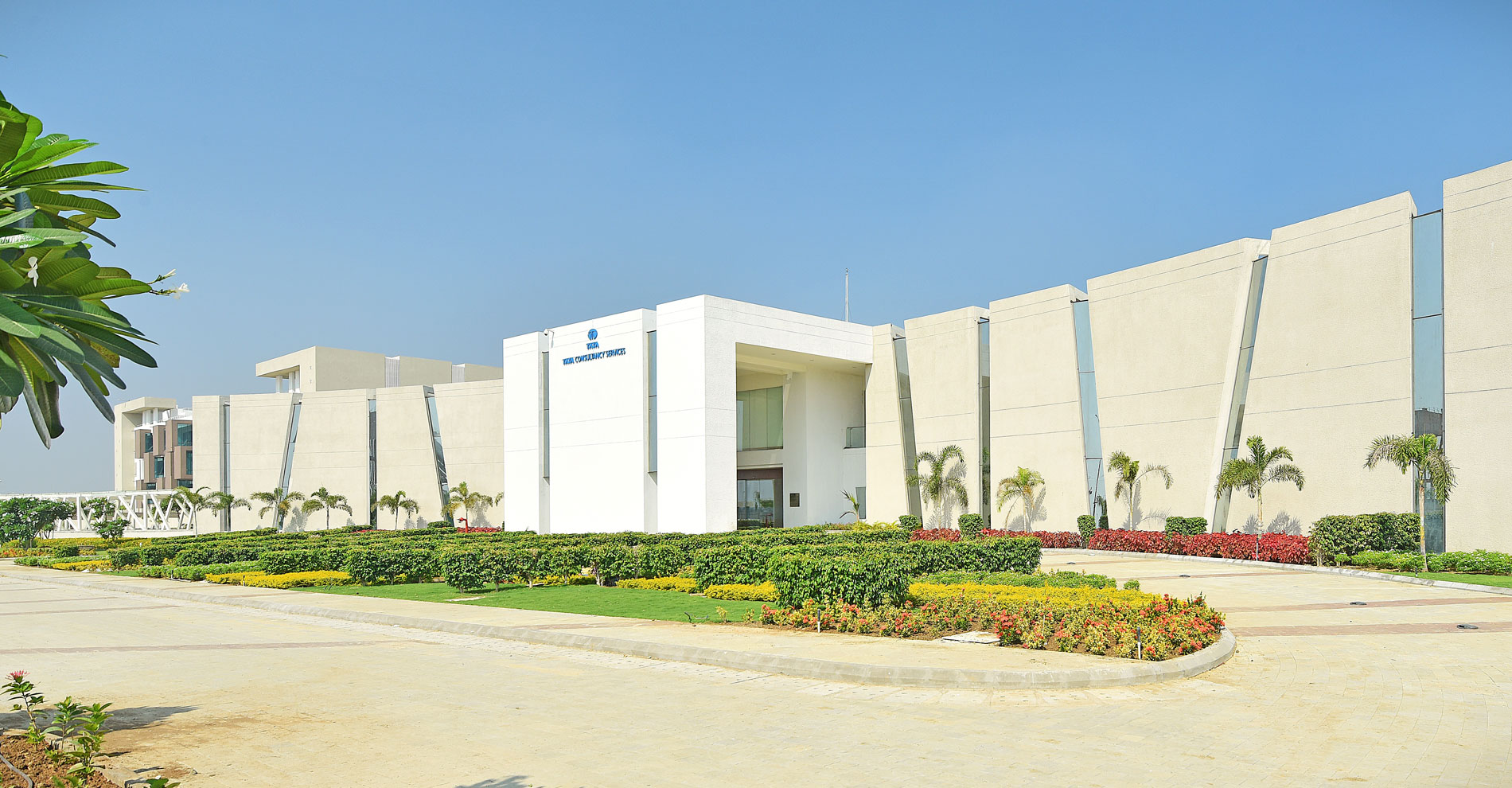 TCS Campus Mihan
